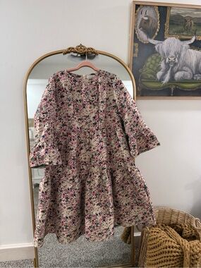 dainty jewells dress